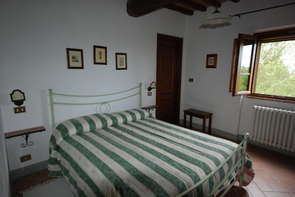 Agriturismo Monterosello Citta di Castello Phòng bức ảnh