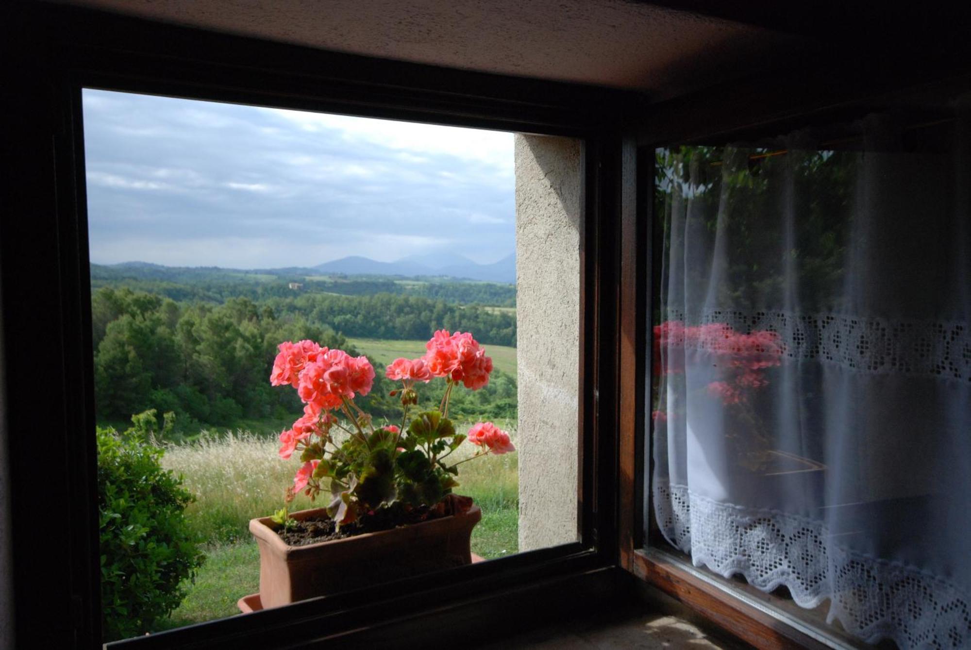 Agriturismo Monterosello Citta di Castello Ngoại thất bức ảnh