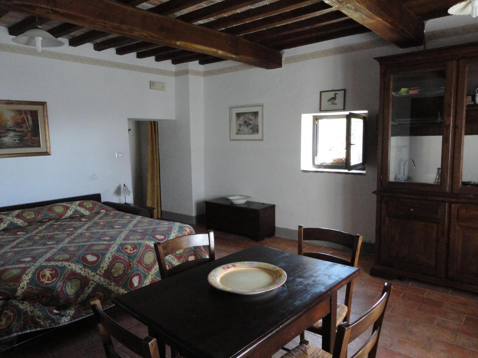Agriturismo Monterosello Citta di Castello Ngoại thất bức ảnh
