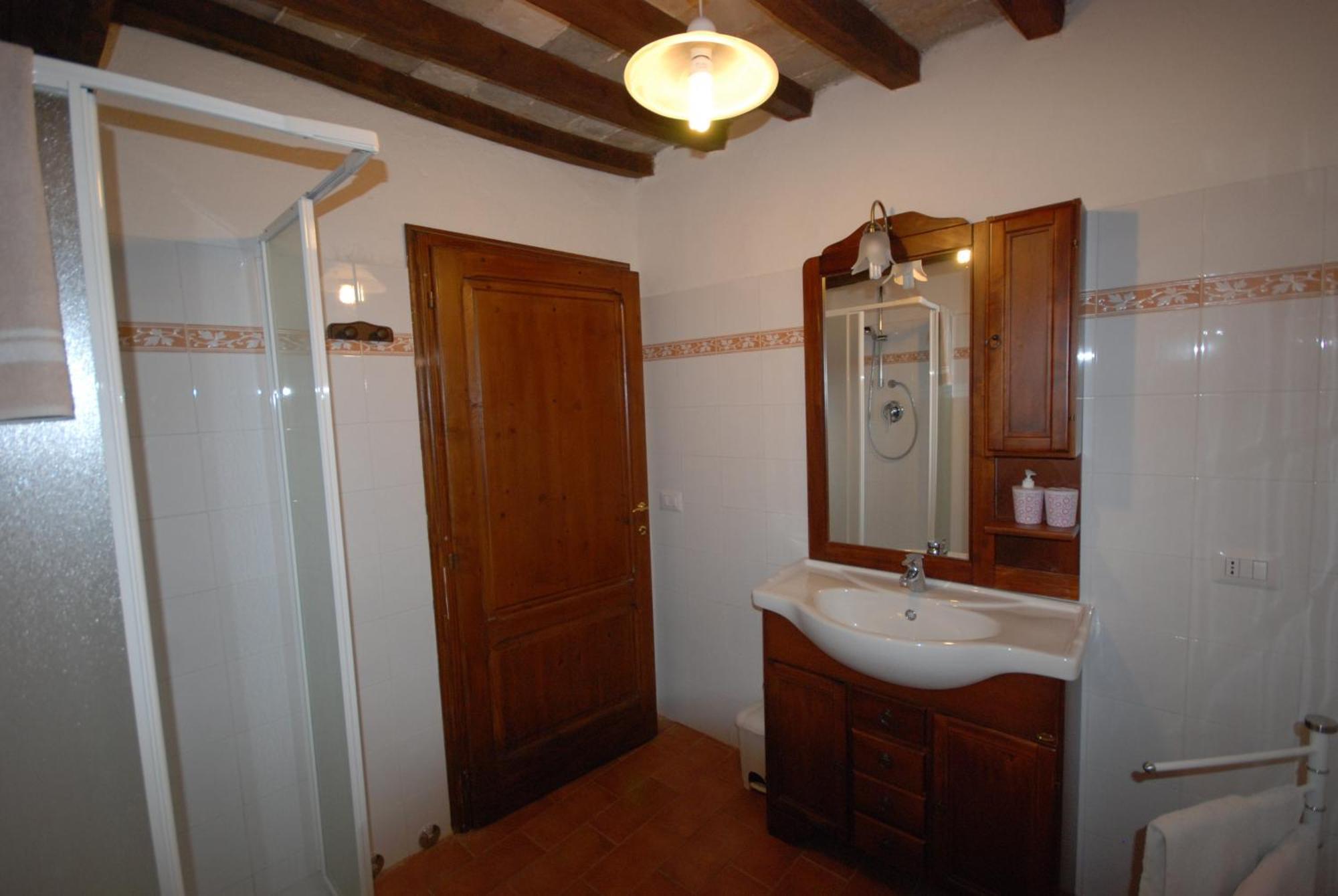 Agriturismo Monterosello Citta di Castello Ngoại thất bức ảnh