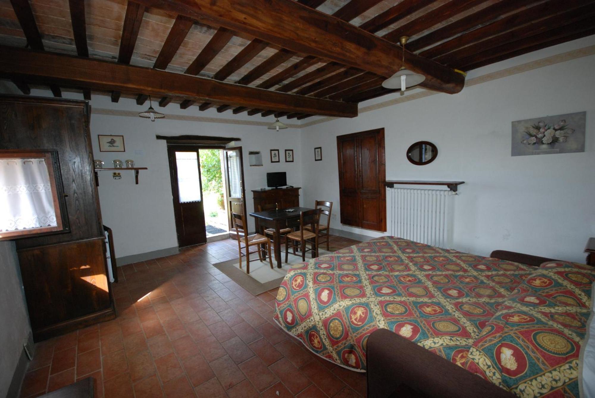 Agriturismo Monterosello Citta di Castello Ngoại thất bức ảnh