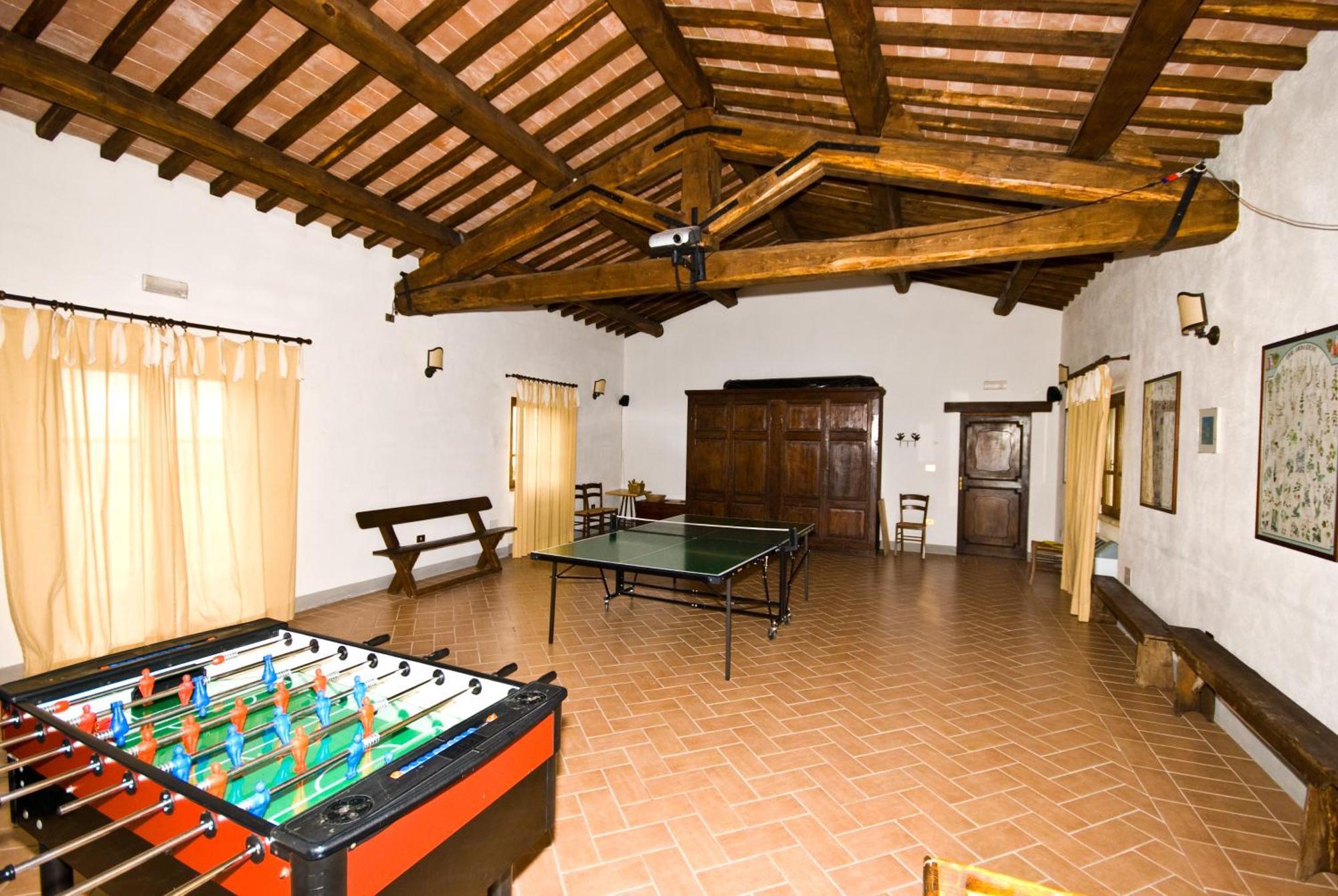 Agriturismo Monterosello Citta di Castello Ngoại thất bức ảnh