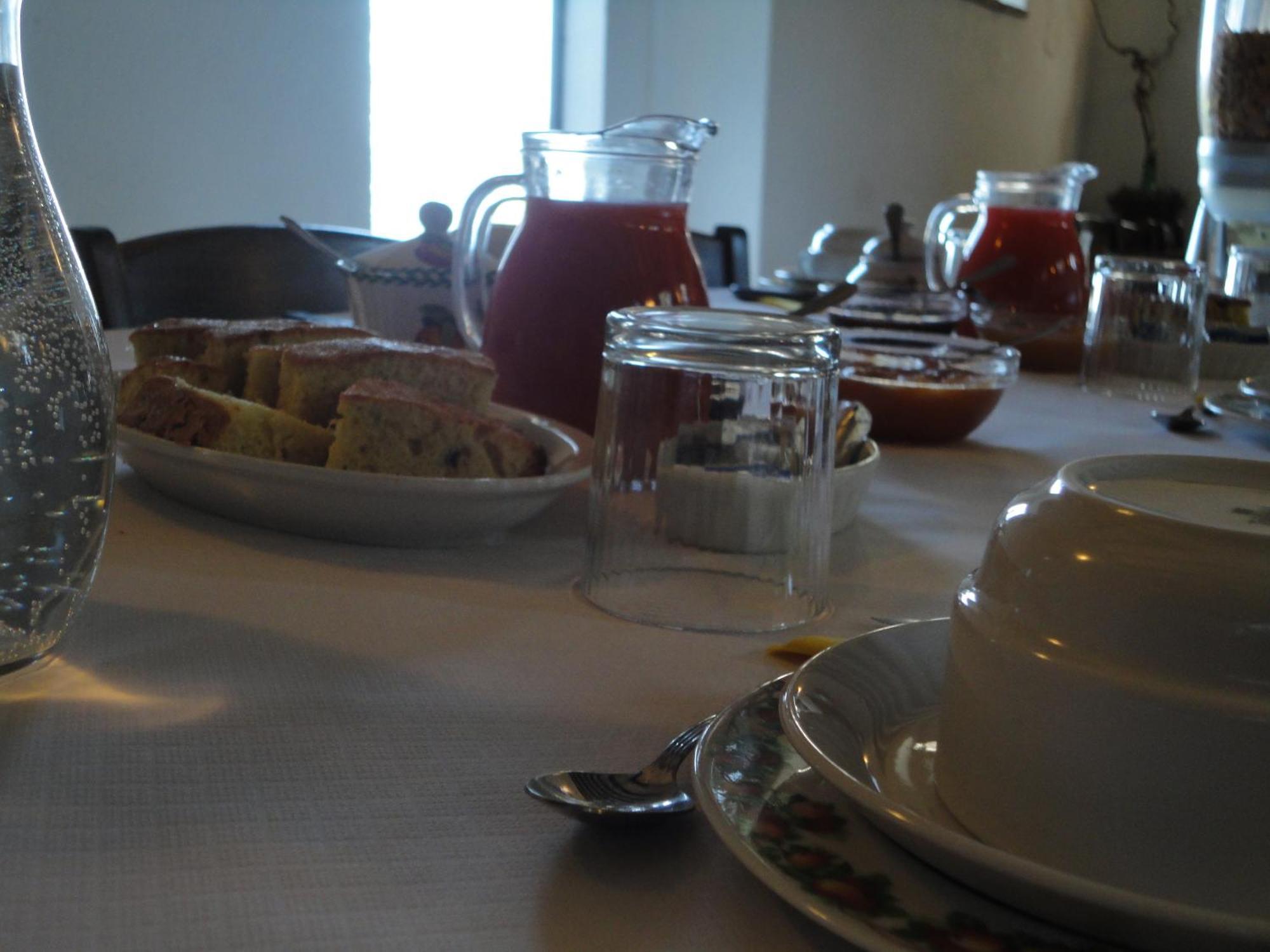 Agriturismo Monterosello Citta di Castello Ngoại thất bức ảnh