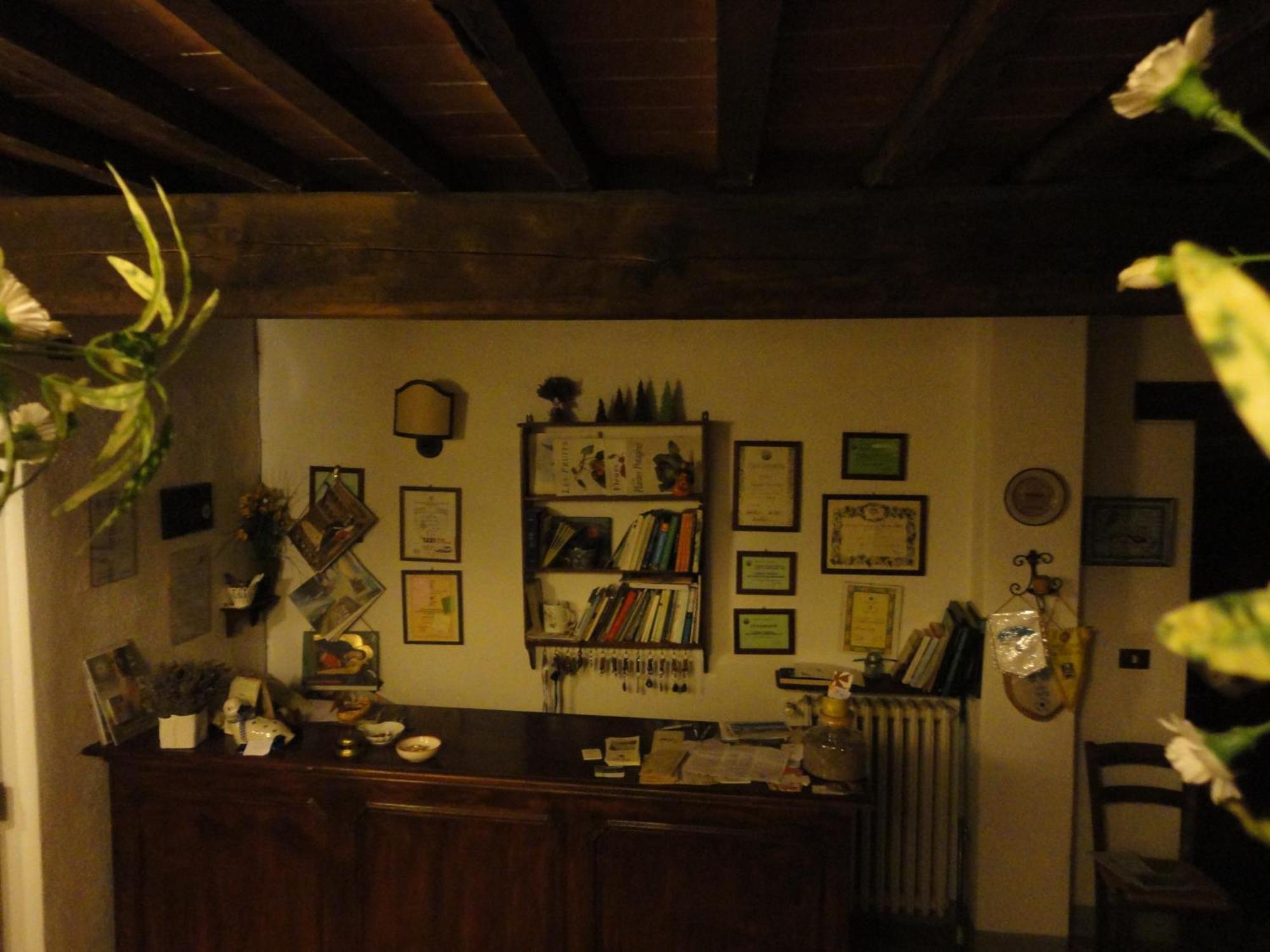 Agriturismo Monterosello Citta di Castello Ngoại thất bức ảnh