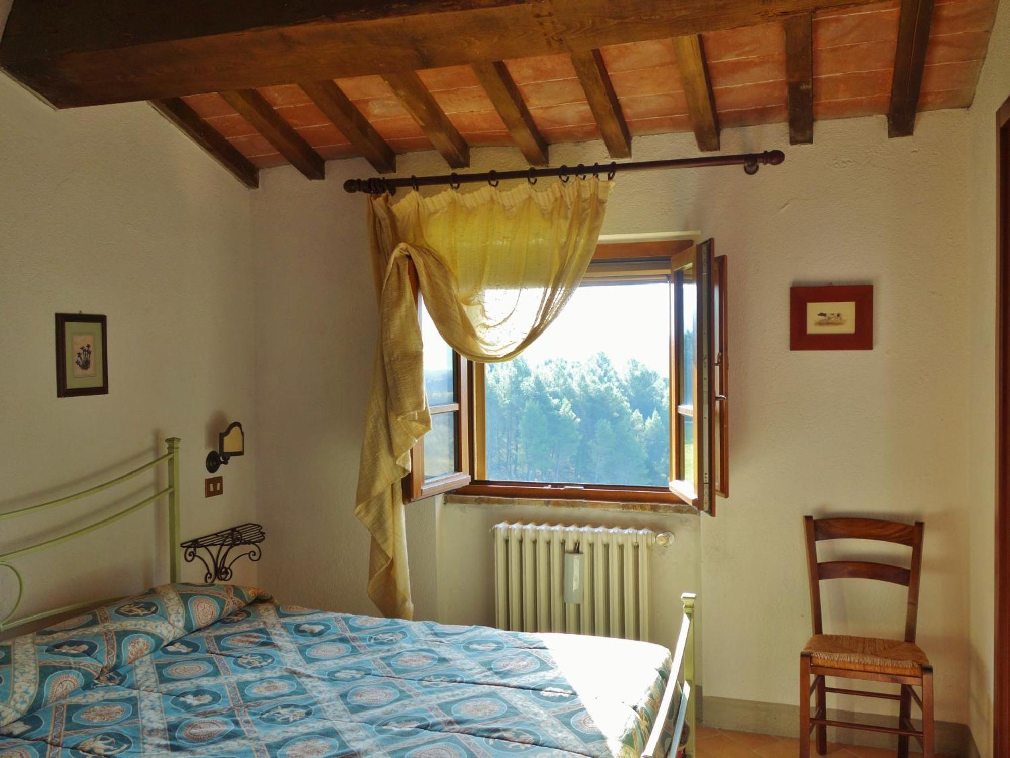 Agriturismo Monterosello Citta di Castello Phòng bức ảnh