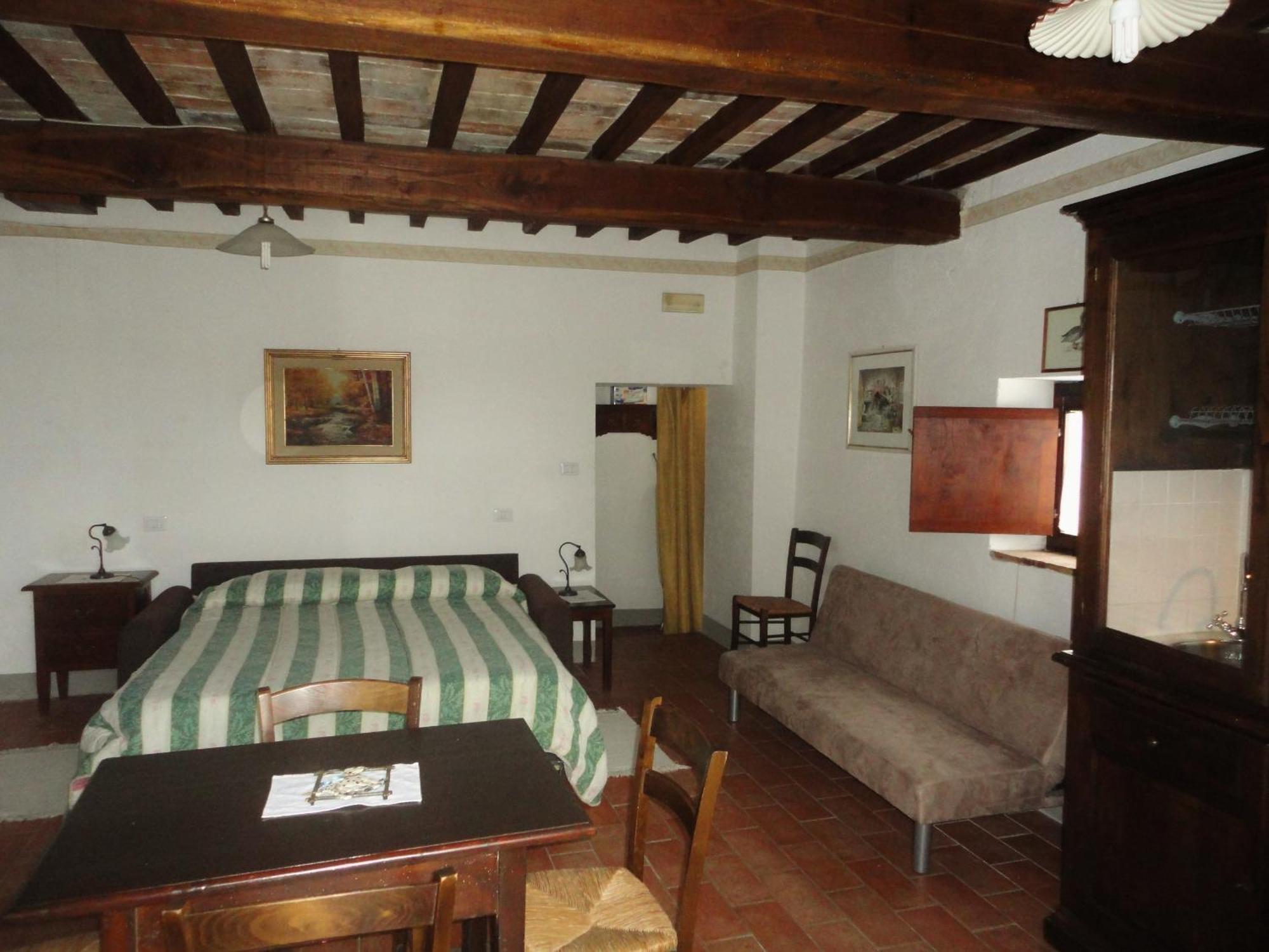 Agriturismo Monterosello Citta di Castello Phòng bức ảnh