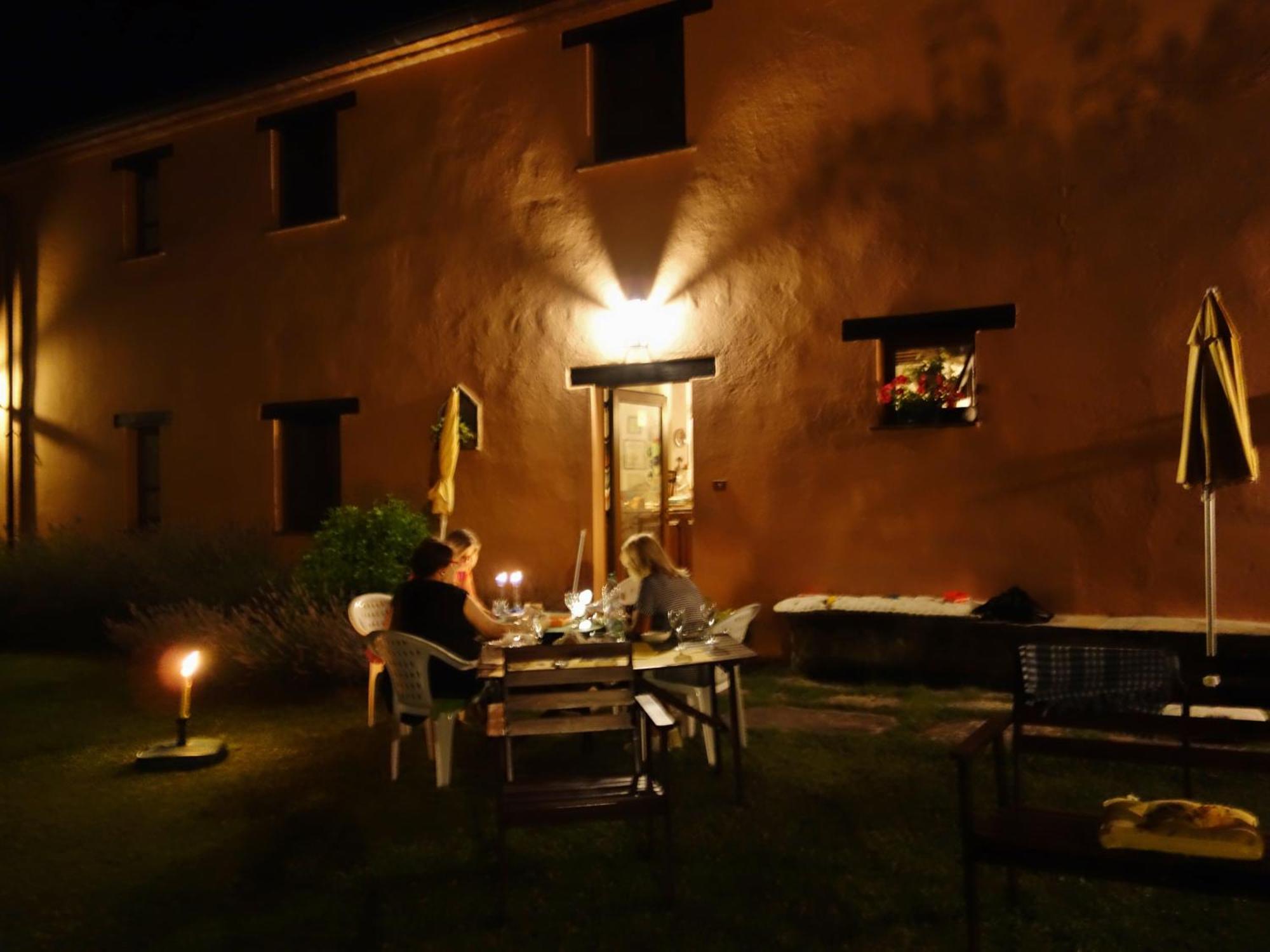 Agriturismo Monterosello Citta di Castello Ngoại thất bức ảnh