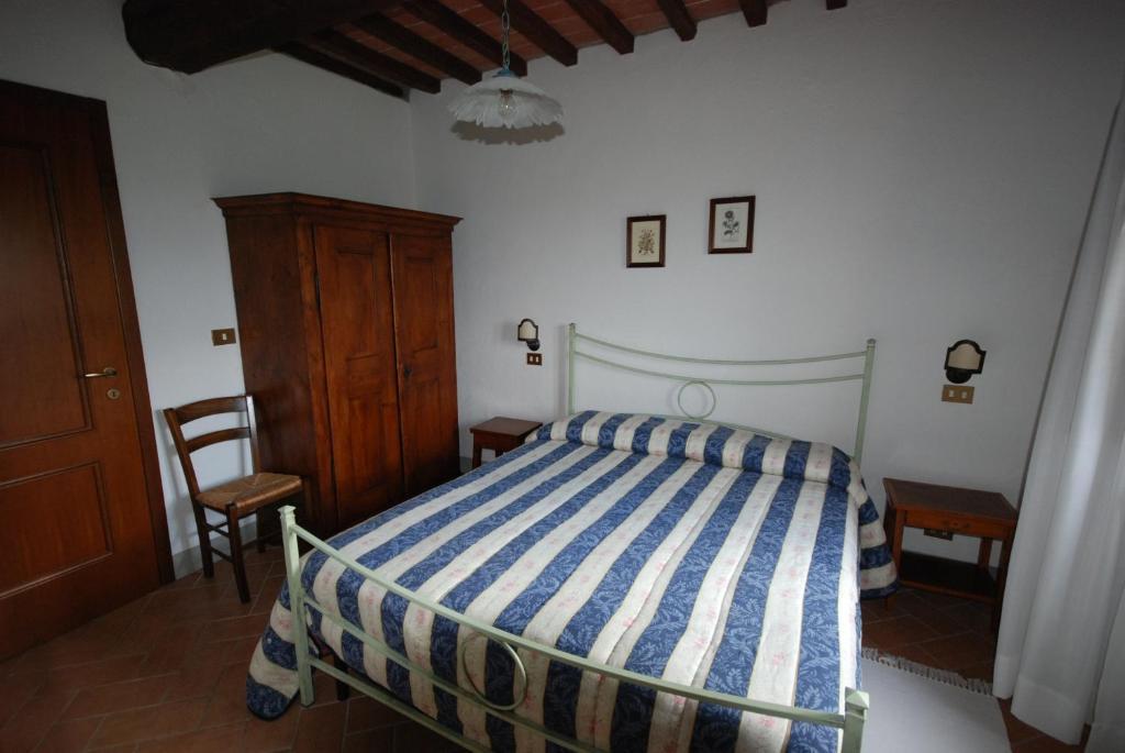 Agriturismo Monterosello Citta di Castello Phòng bức ảnh