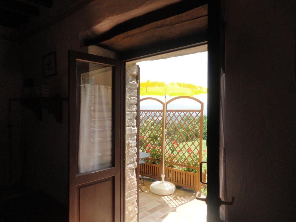 Agriturismo Monterosello Citta di Castello Phòng bức ảnh