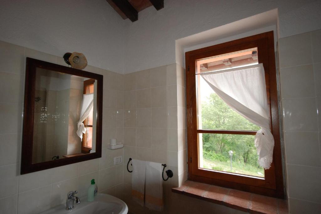 Agriturismo Monterosello Citta di Castello Ngoại thất bức ảnh